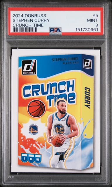 Stephen Curry