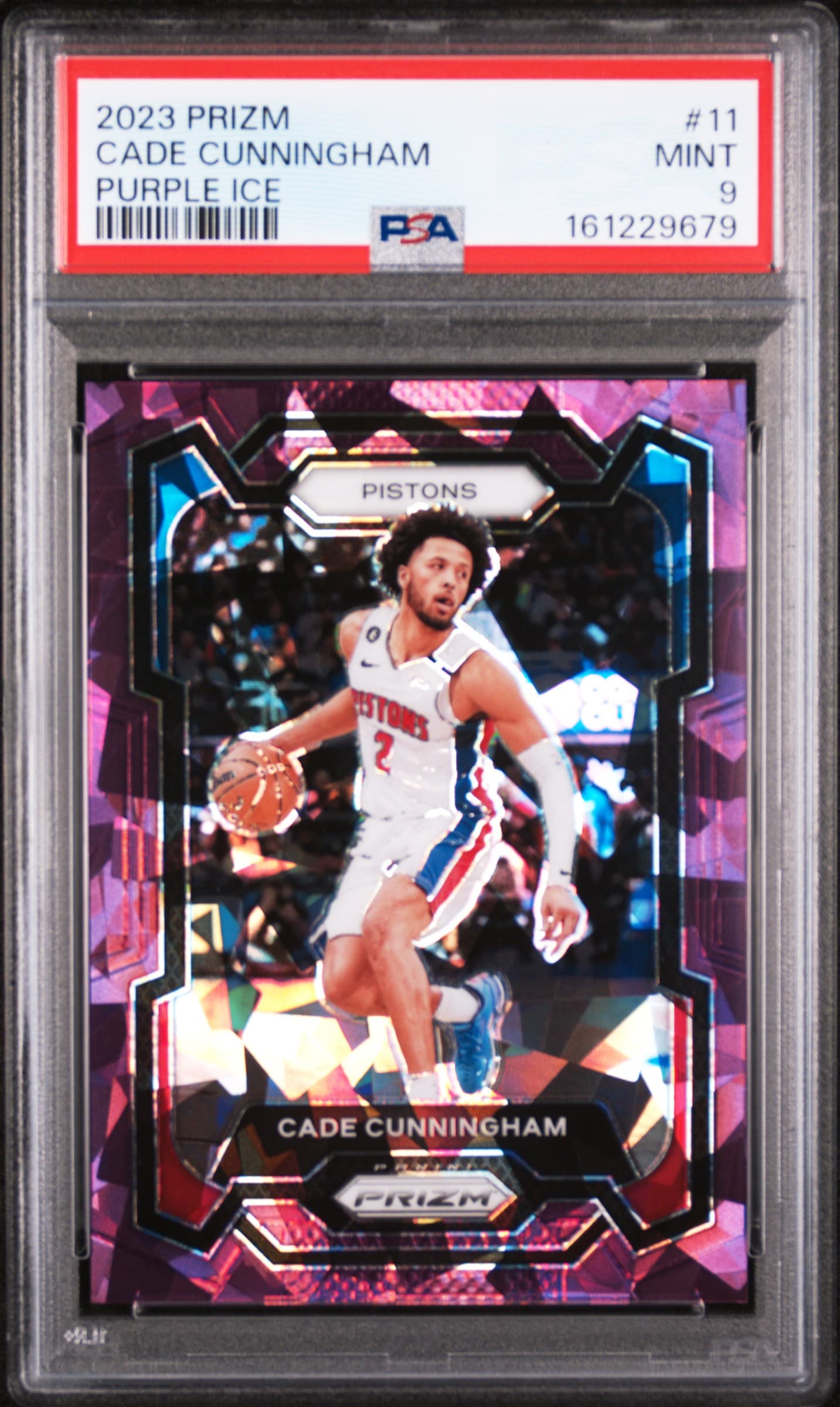 Cade Cunningham