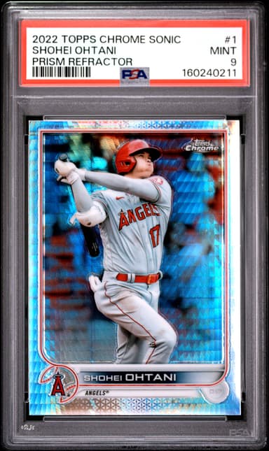 Shohei Ohtani