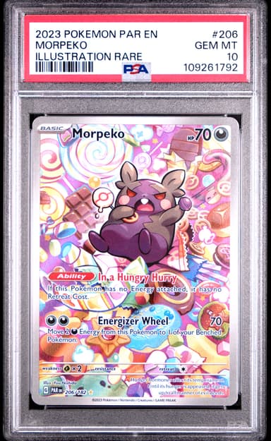Morpeko