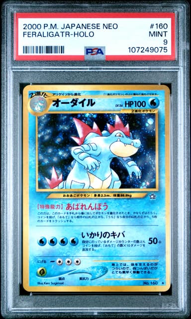 Feraligatr-Holo