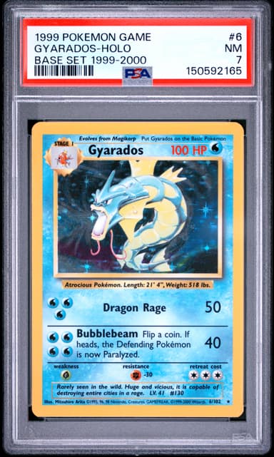 Gyarados-Holo
