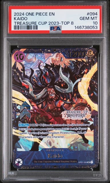 Kaido