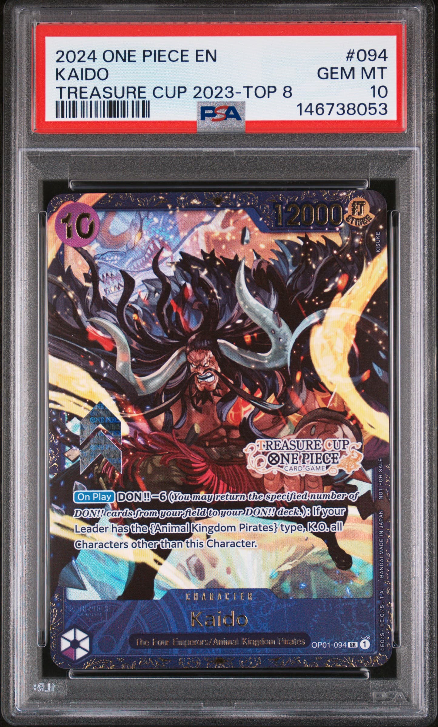 Kaido