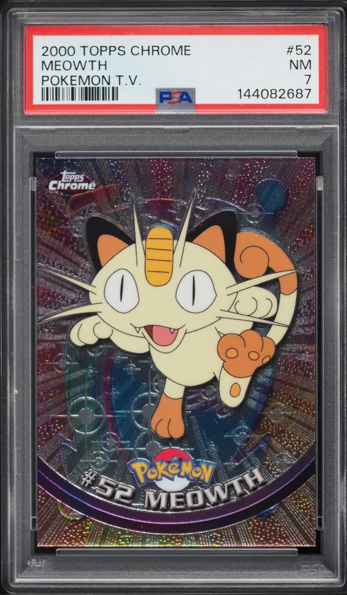 Meowth