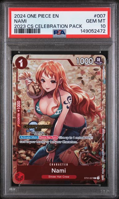 Nami
