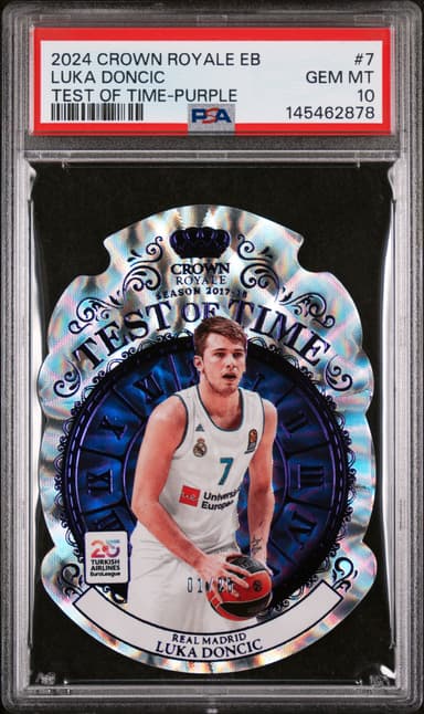 Luka Doncic