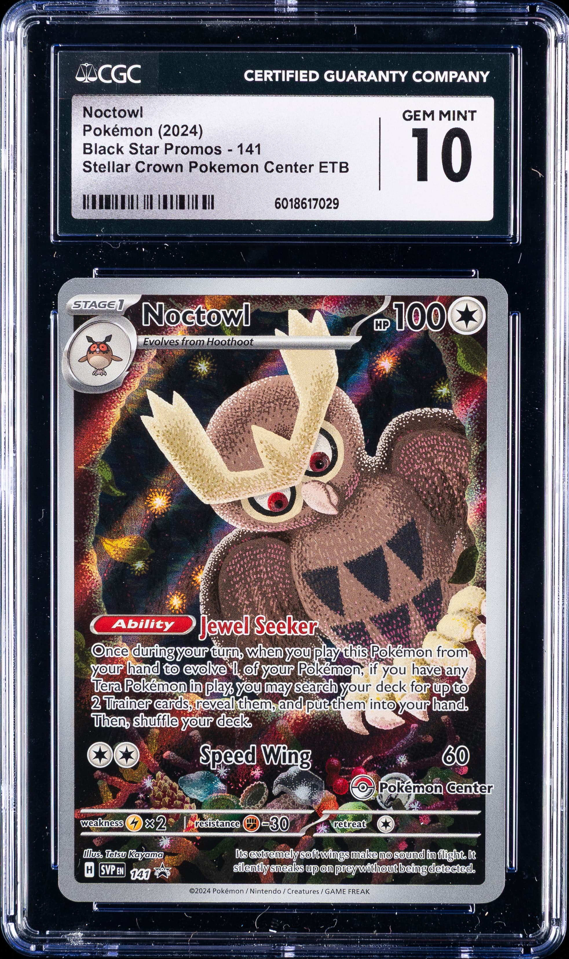 Noctowl