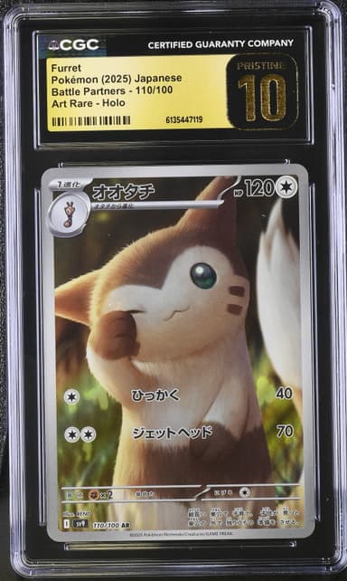 Furret