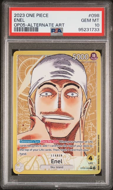 Enel