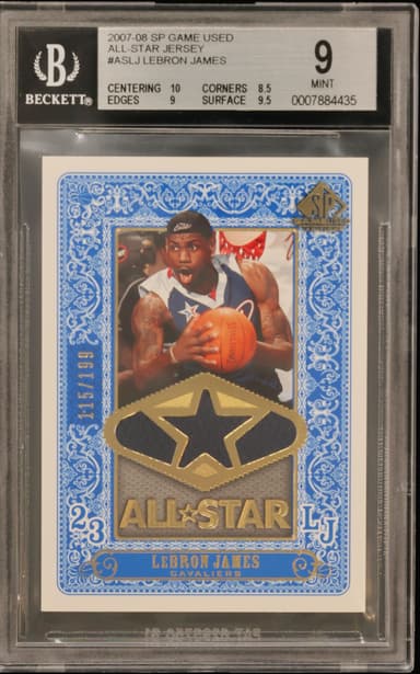 LeBron James