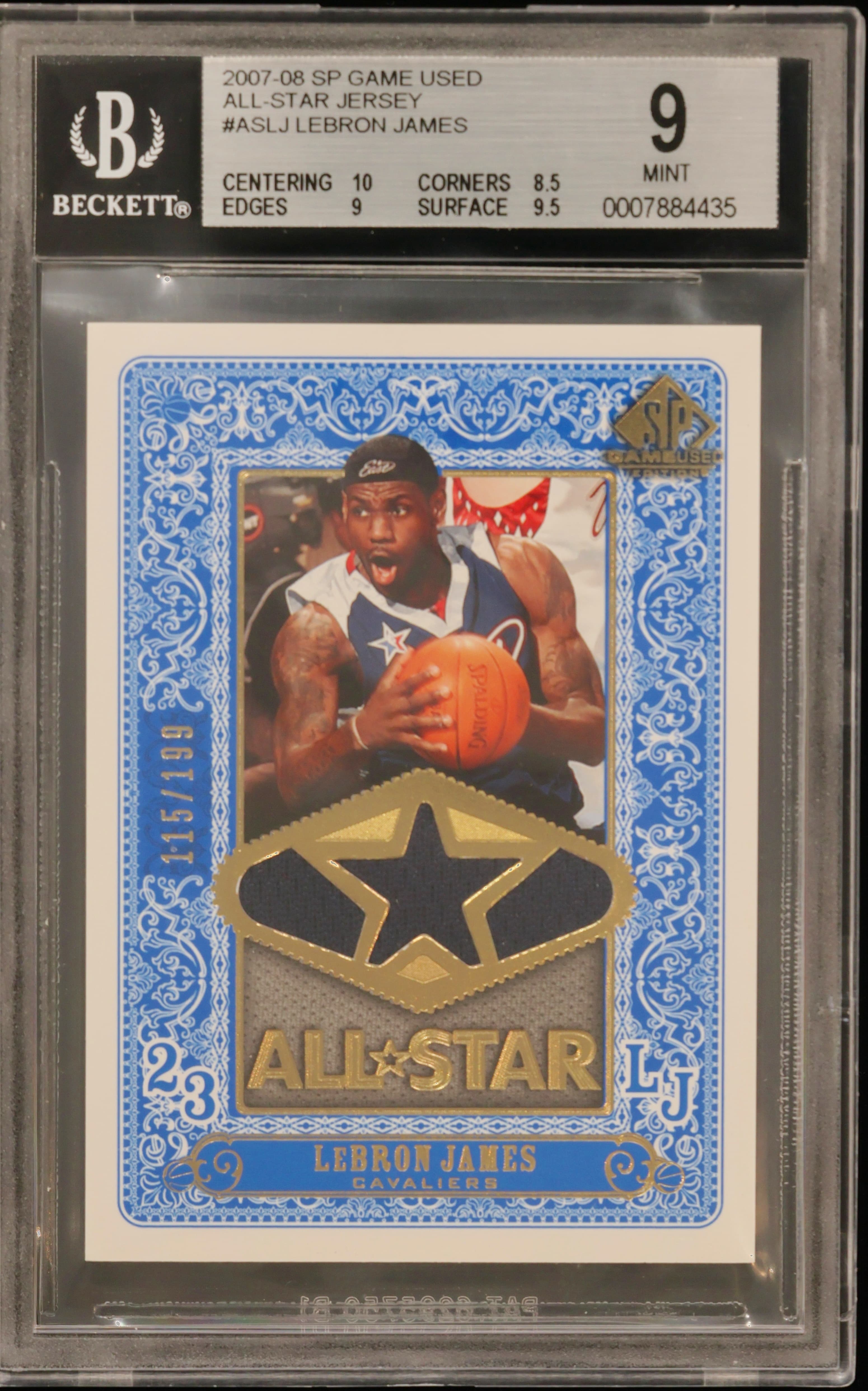 LeBron James