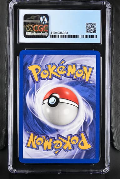 Machop