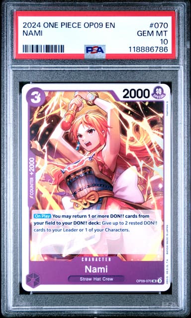 Nami