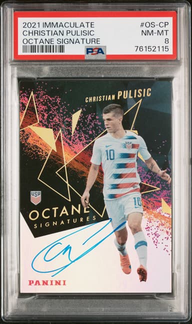 Christian Pulisic