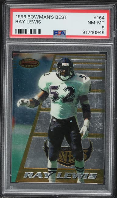 Ray Lewis