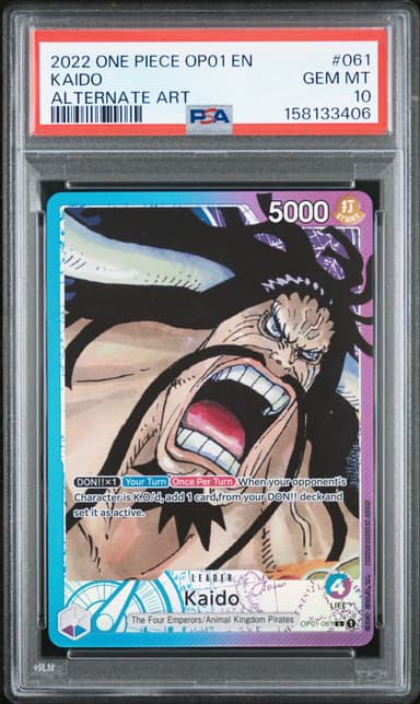 Kaido