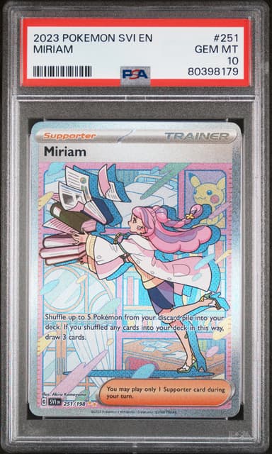 Miriam