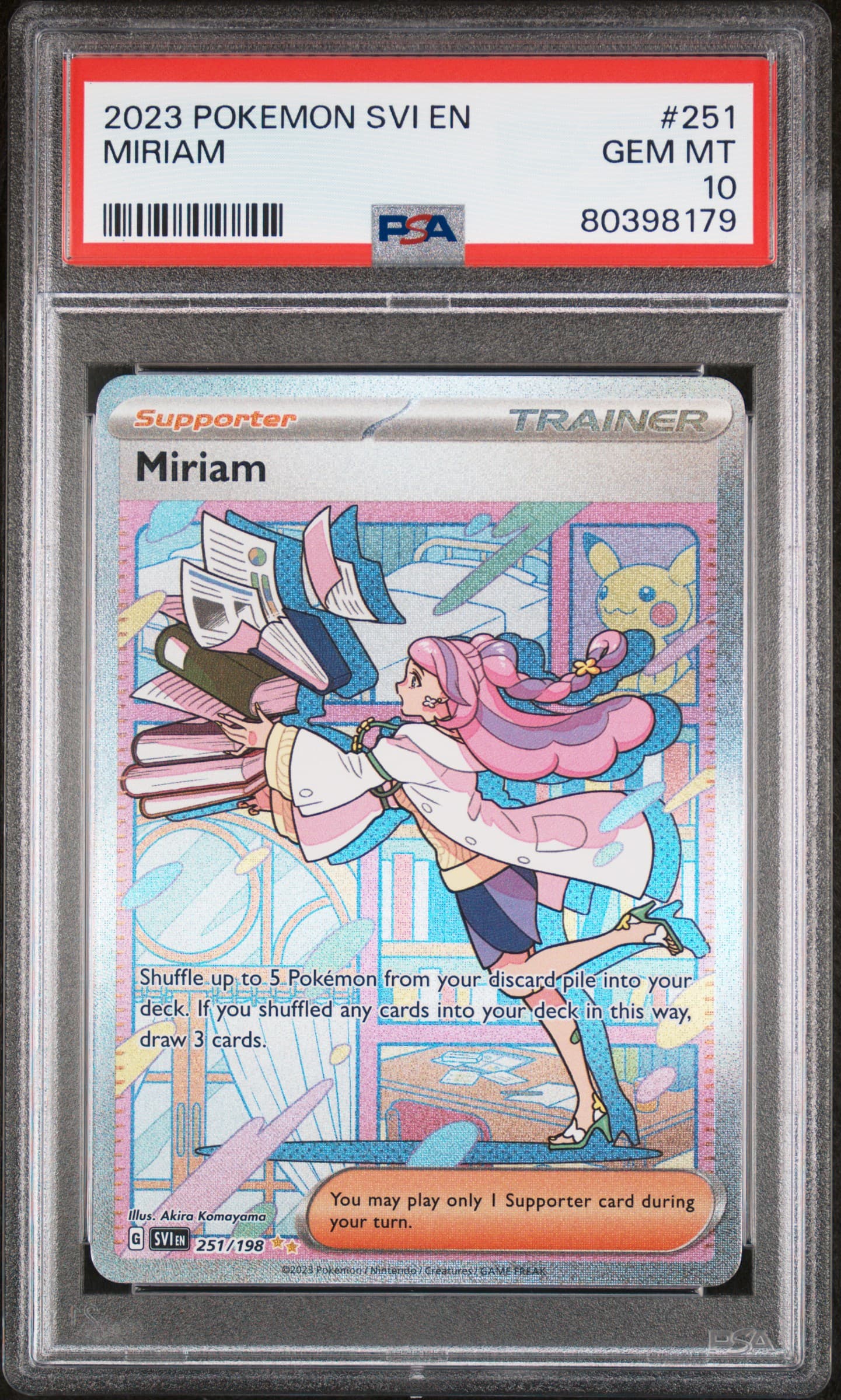 Miriam