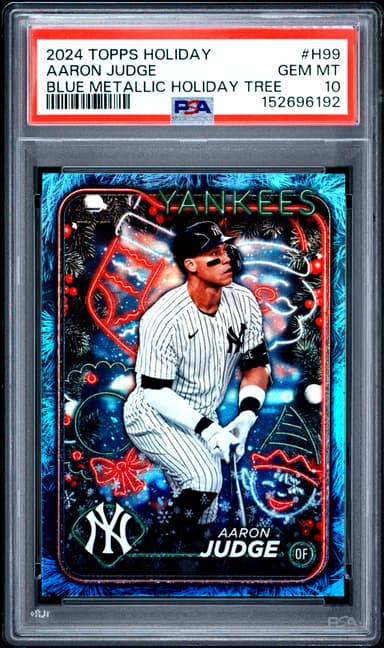 Aaron Judge