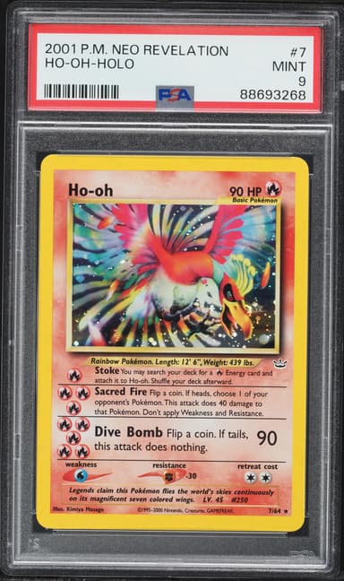HO-Oh-Holo