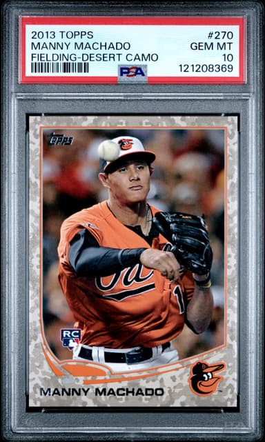 Manny Machado