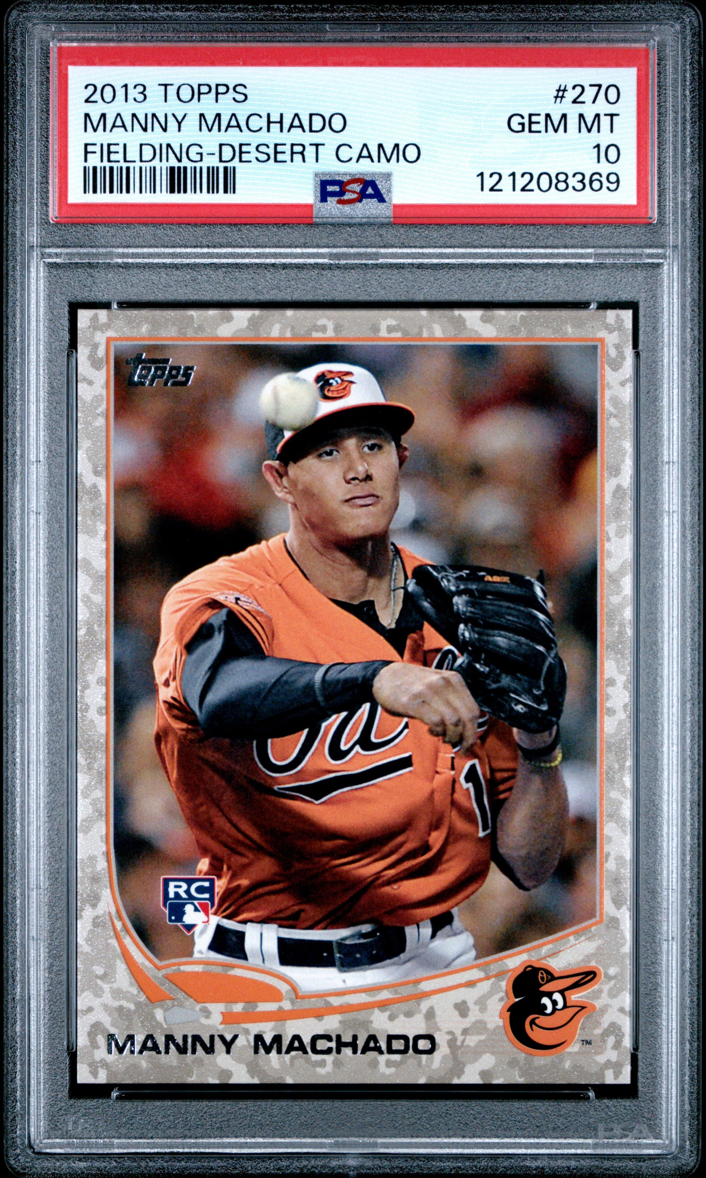 Manny Machado