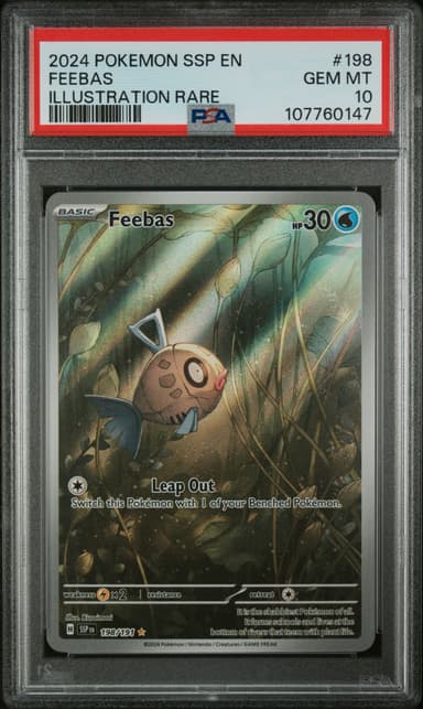 Feebas