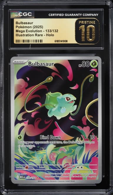 Bulbasaur