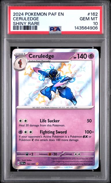 Ceruledge