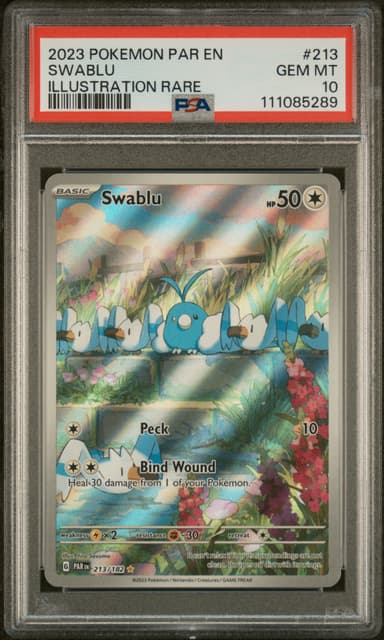 Swablu