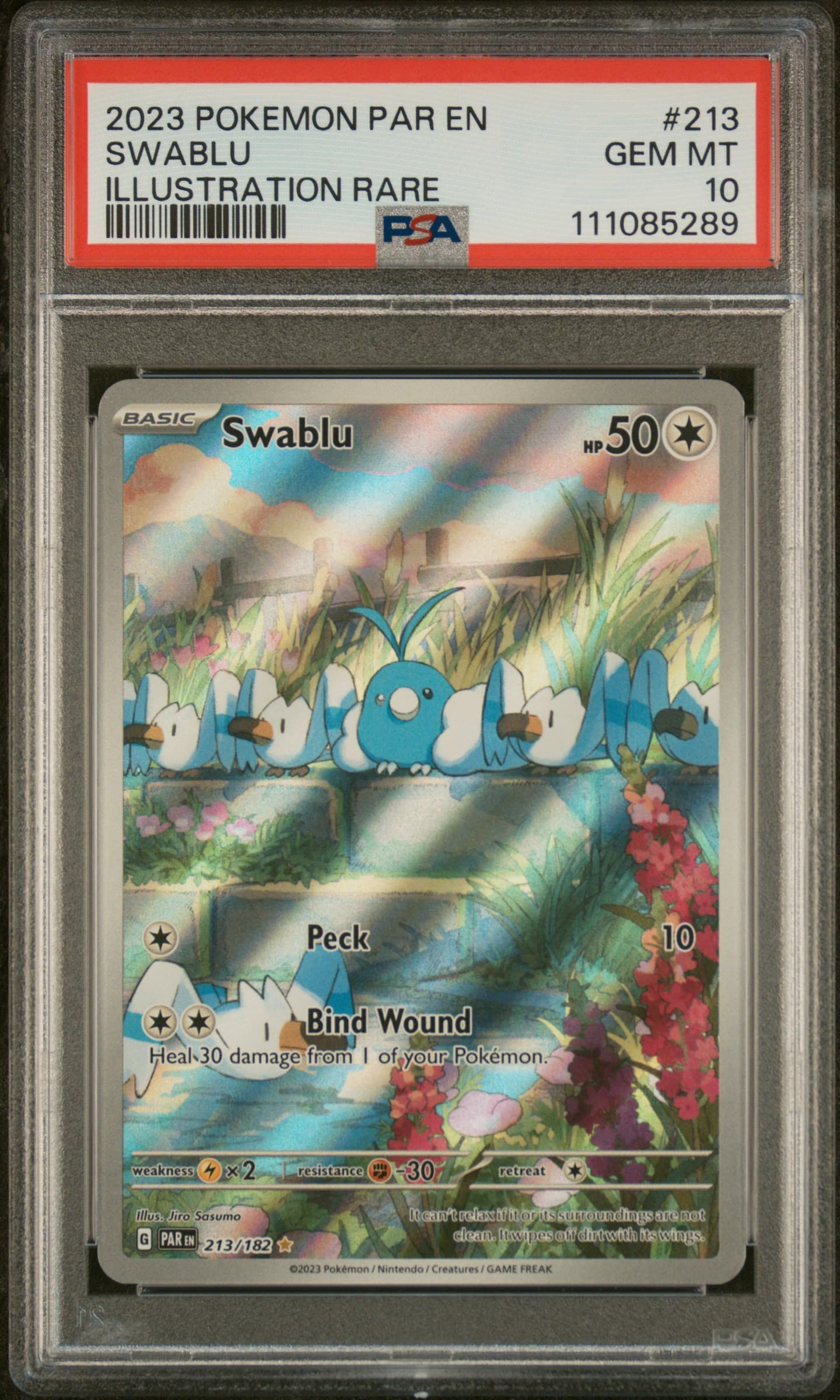 Swablu