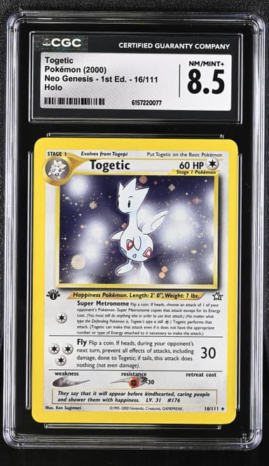 Togetic