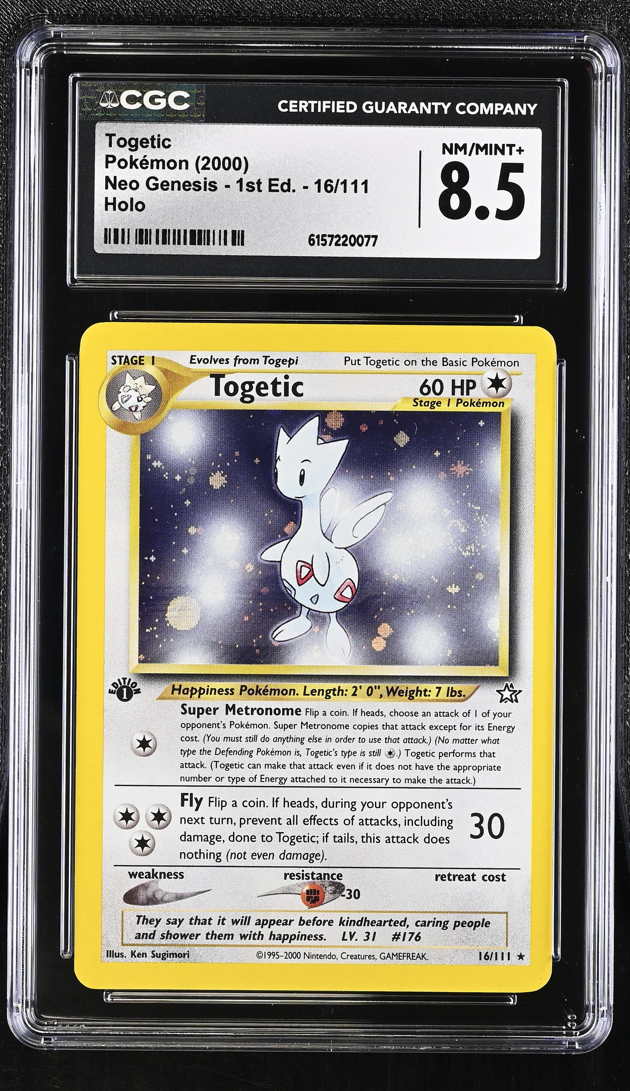 Togetic