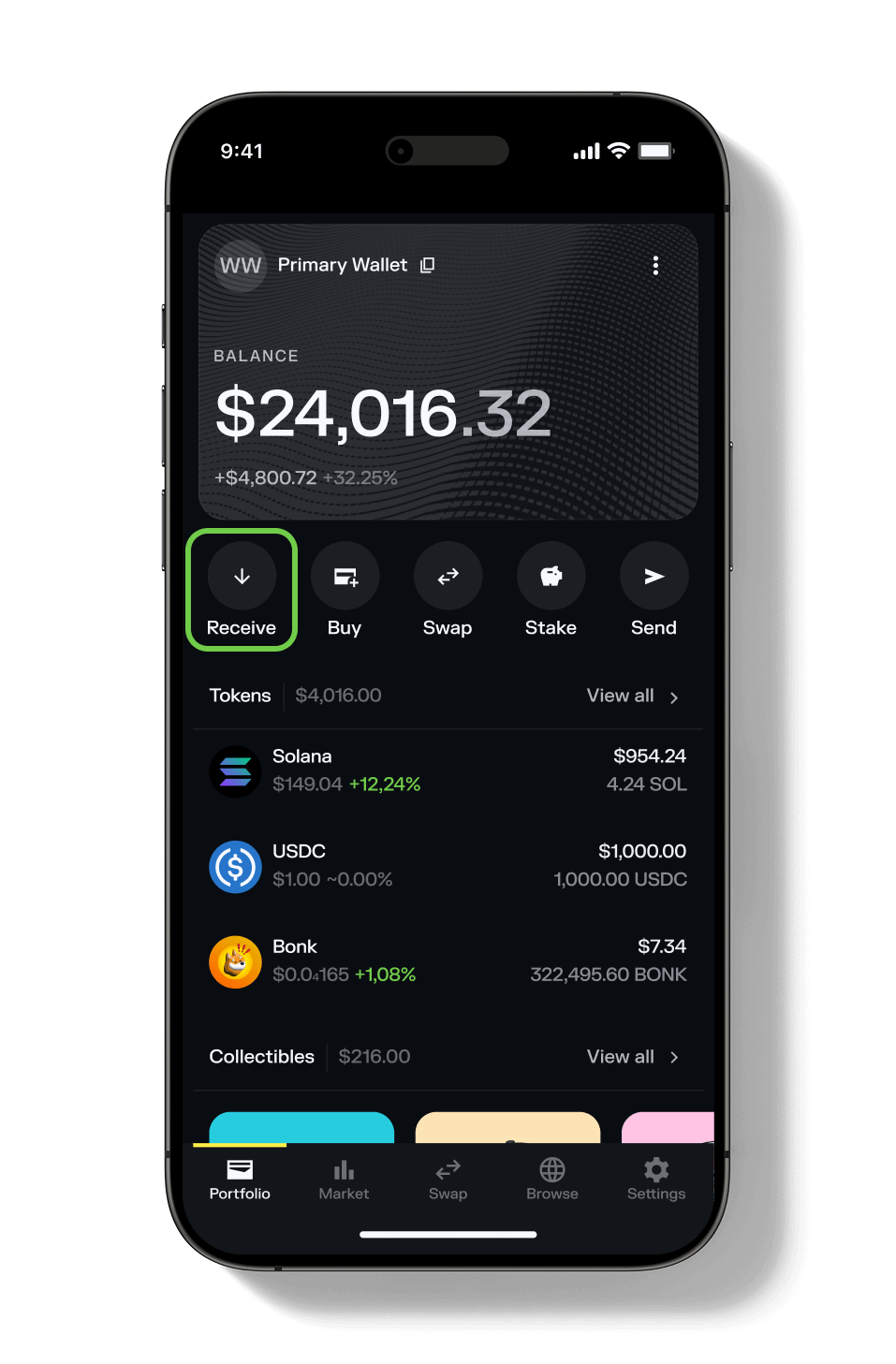 Solflare Token Prices | Live Crypto & Top Movers