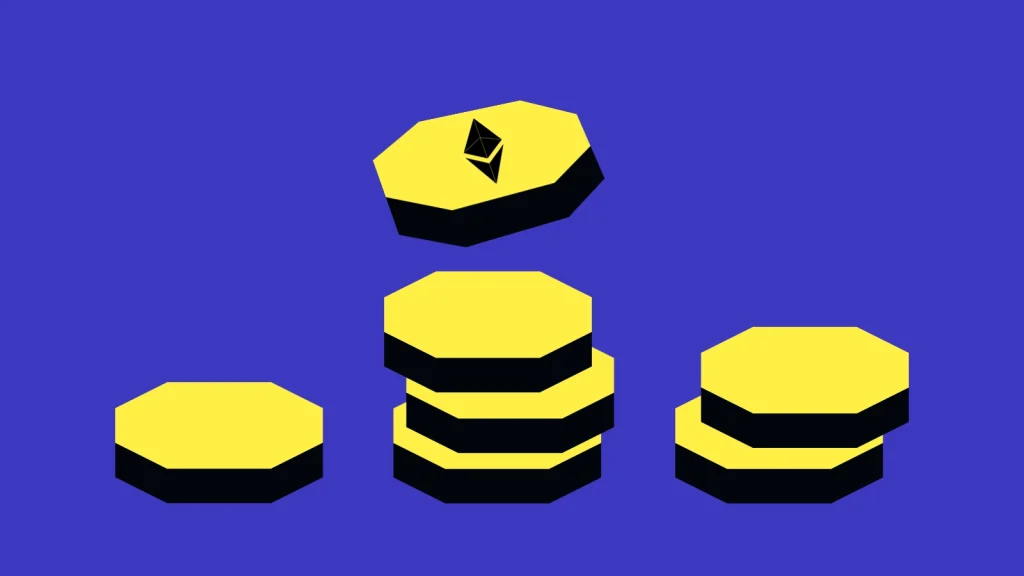 ethereum blockchain