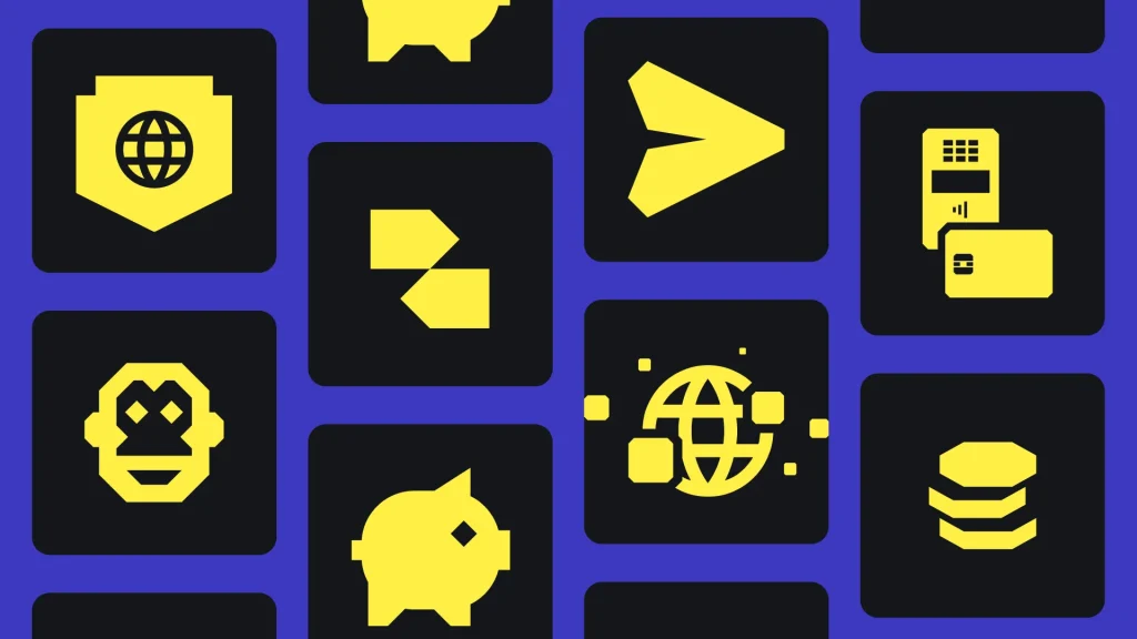 What Can You Do With Cryptocurrency? visual
