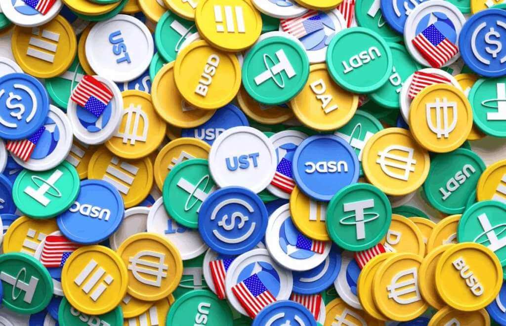 physical crypto coins
