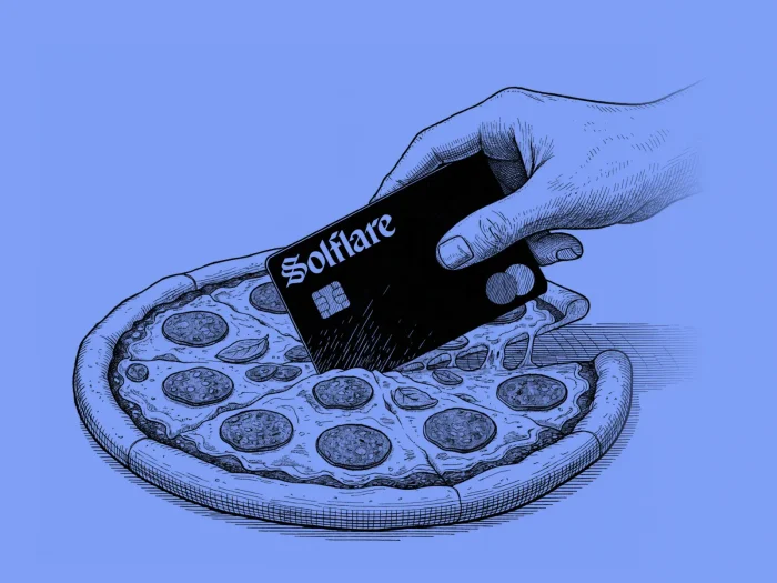 How to Use the Solflare Card