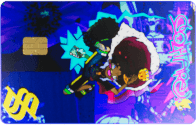 Solflare Shield Signature