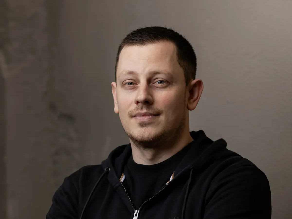 goran miko profile image