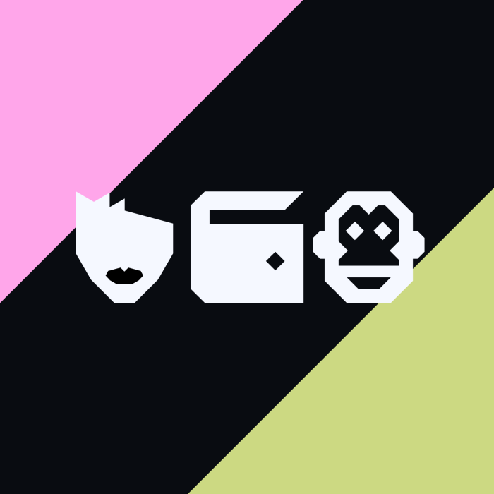 Designing a Wallet for Both Your Mom and a Degen