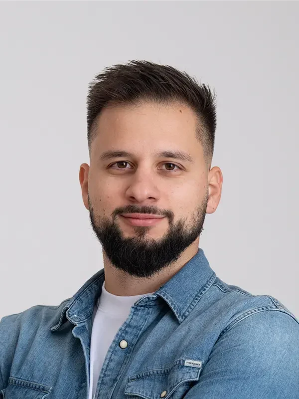 Damjan Marković