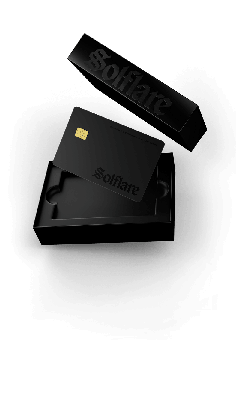 Solflare Shield