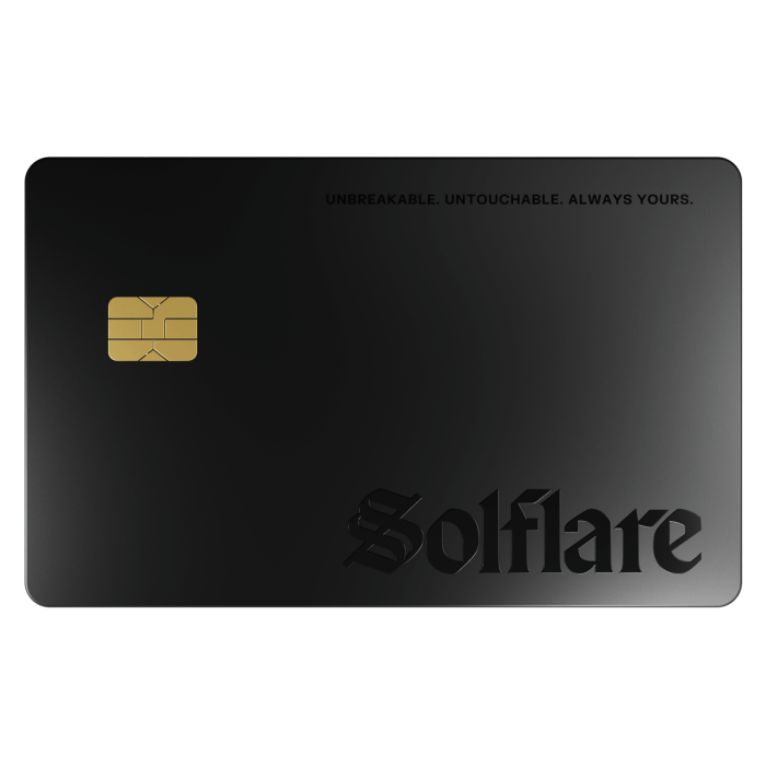 Hardware-Wallet