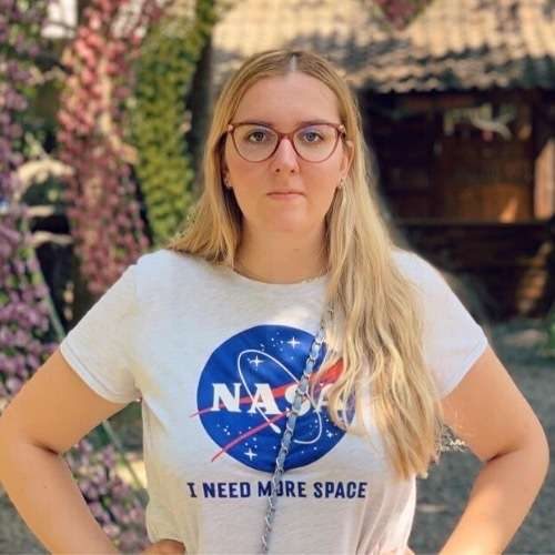 Natalija Gencel