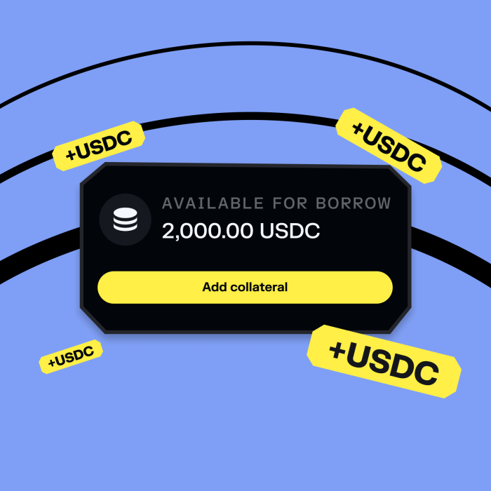 Introducing Card Borrows: Spend USDC Without Selling Your SOL