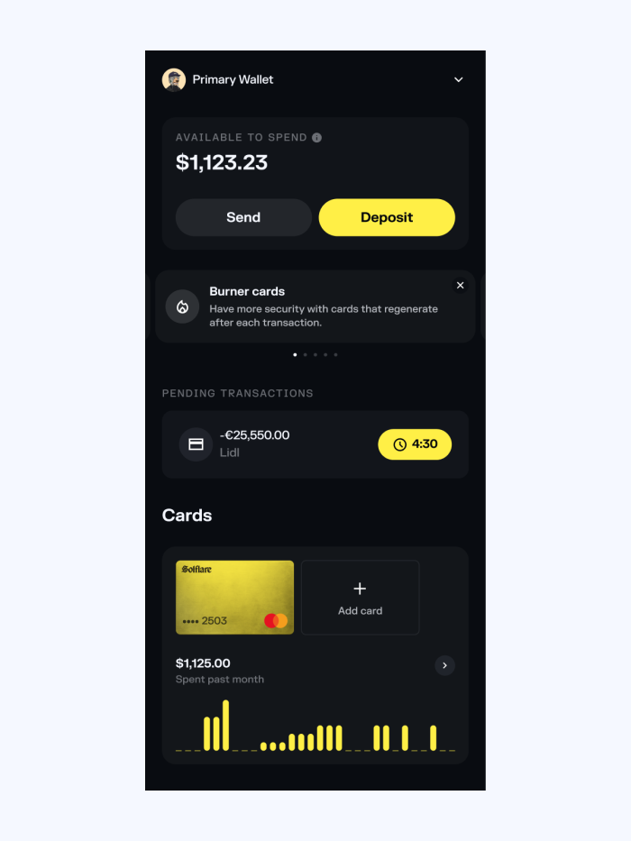 How to Borrow USDC for Spending (Without Selling Your Crypto)