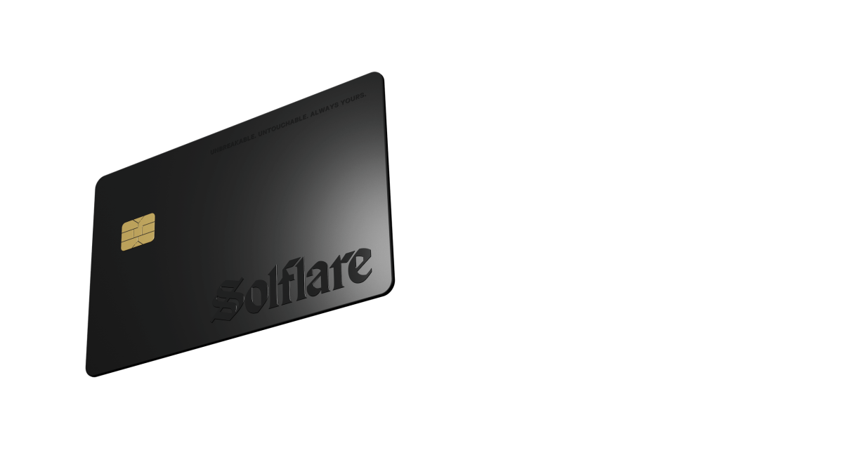 Solflare Shield