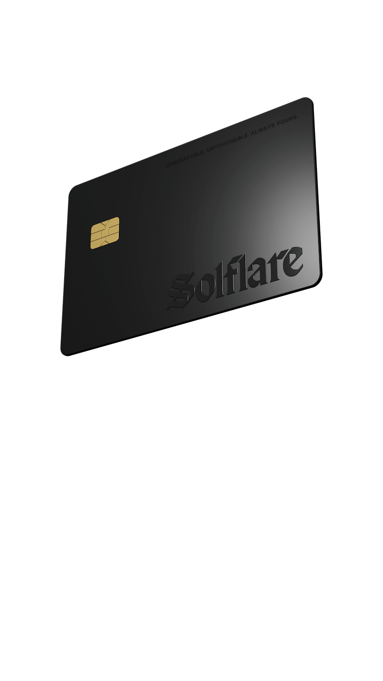 Solflare Shield